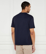 Футболка Gant - темно-синий(2003297)