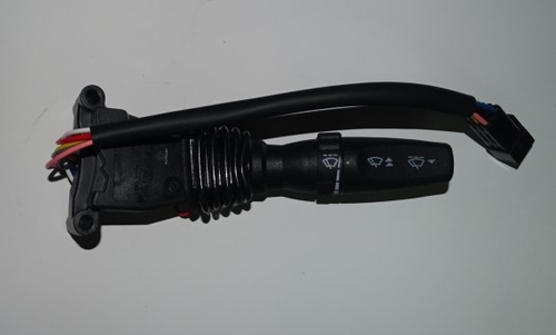 Переключатель подрул. /Г-3302 Бизнес, NEXT, Г-4111 NEXT/ прав. (стеклоочиститель) с рег. паузы (Астради)