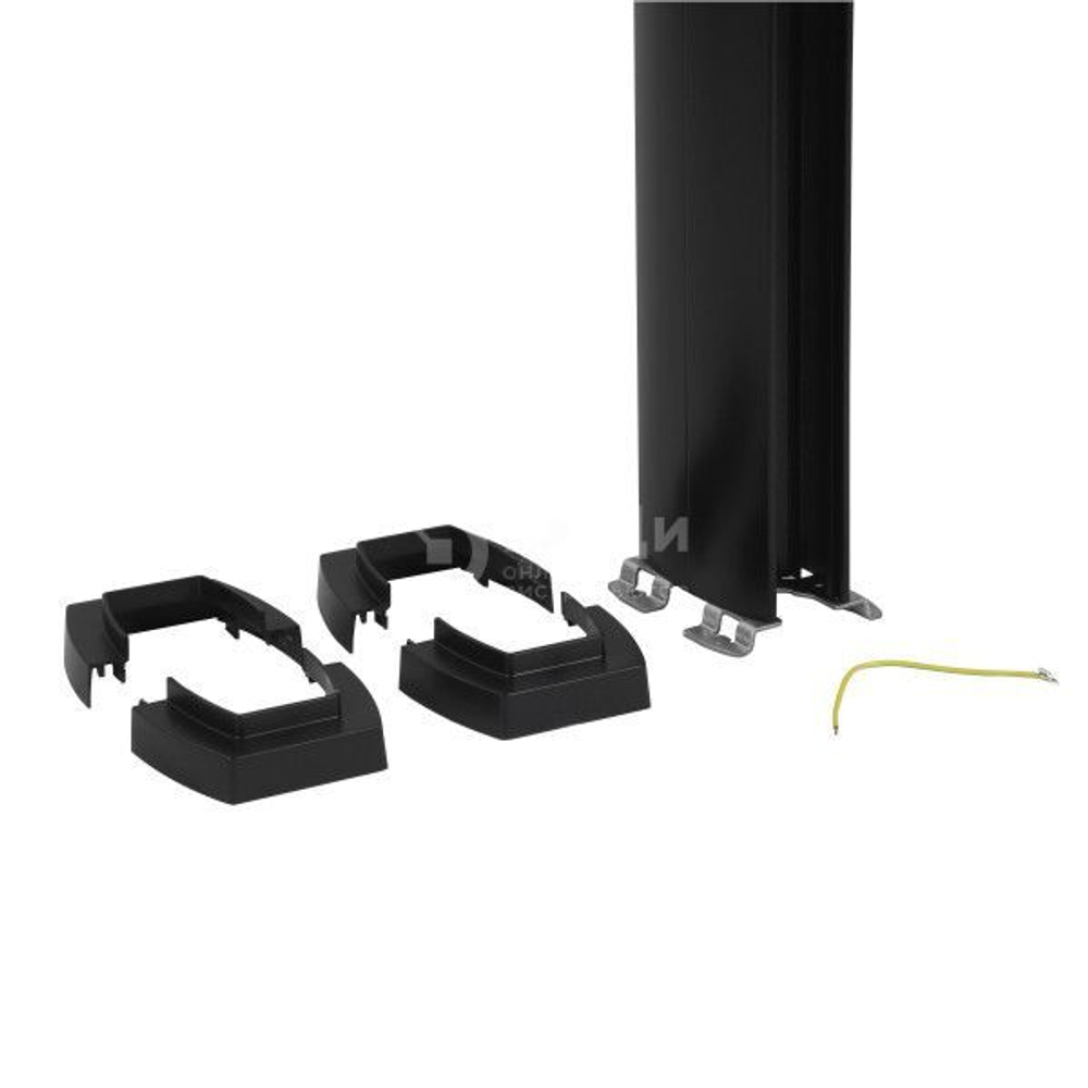 Колонна 4-х секционная Legrand 653052