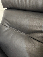 Кресло-реклайнер STG-4432