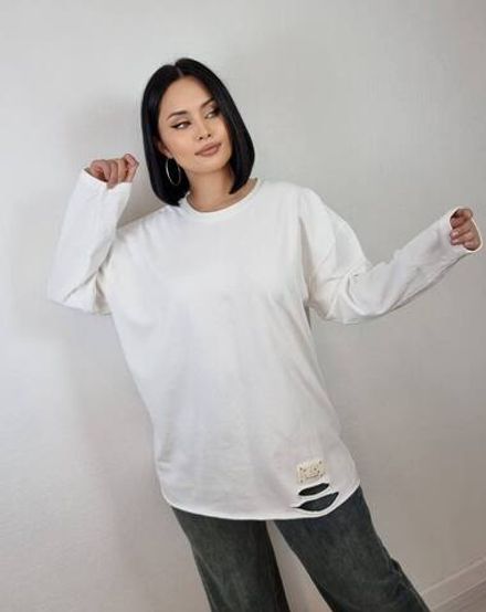 Лонгслив 822-1 Fabrika