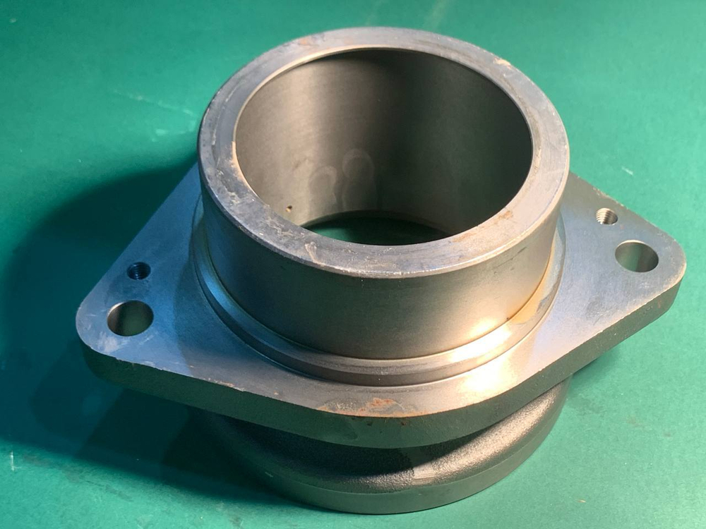 Передняя опора шибера CIFA 245227