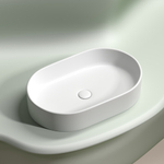 Раковина Ceramica Nova Element 60 см CN6048MW белая