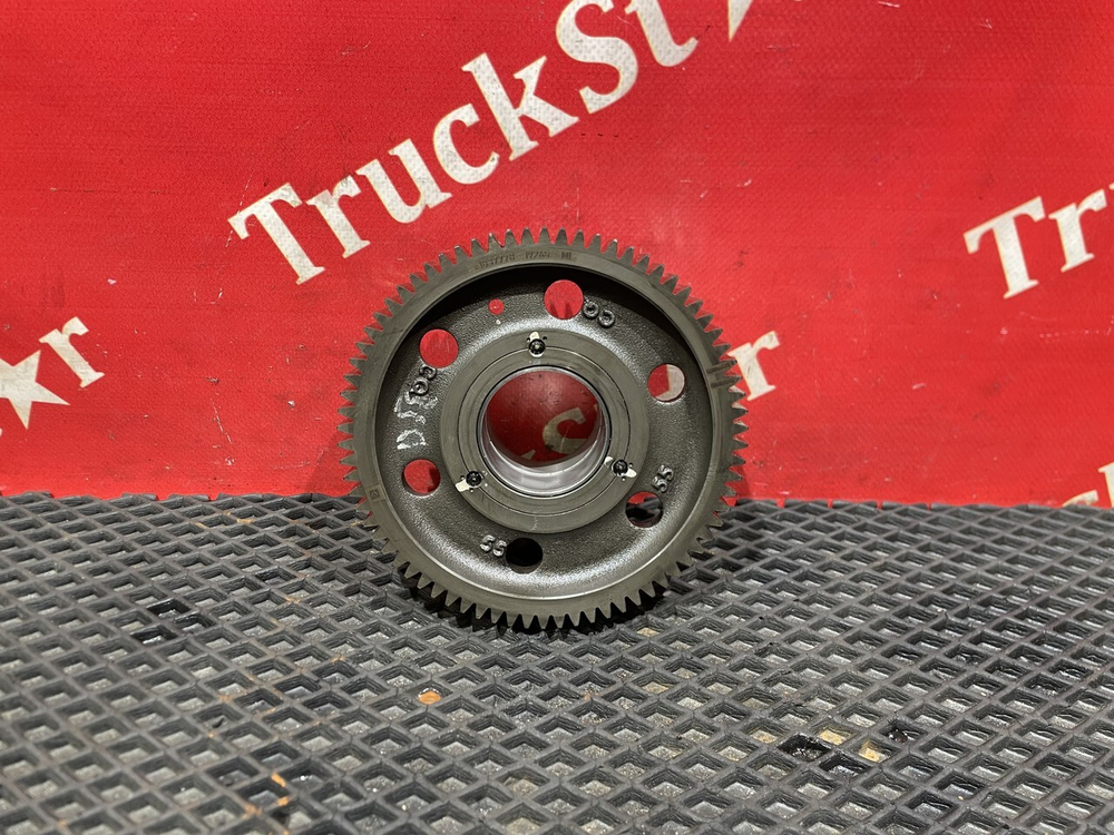 Шестерня распредвала 2019г.