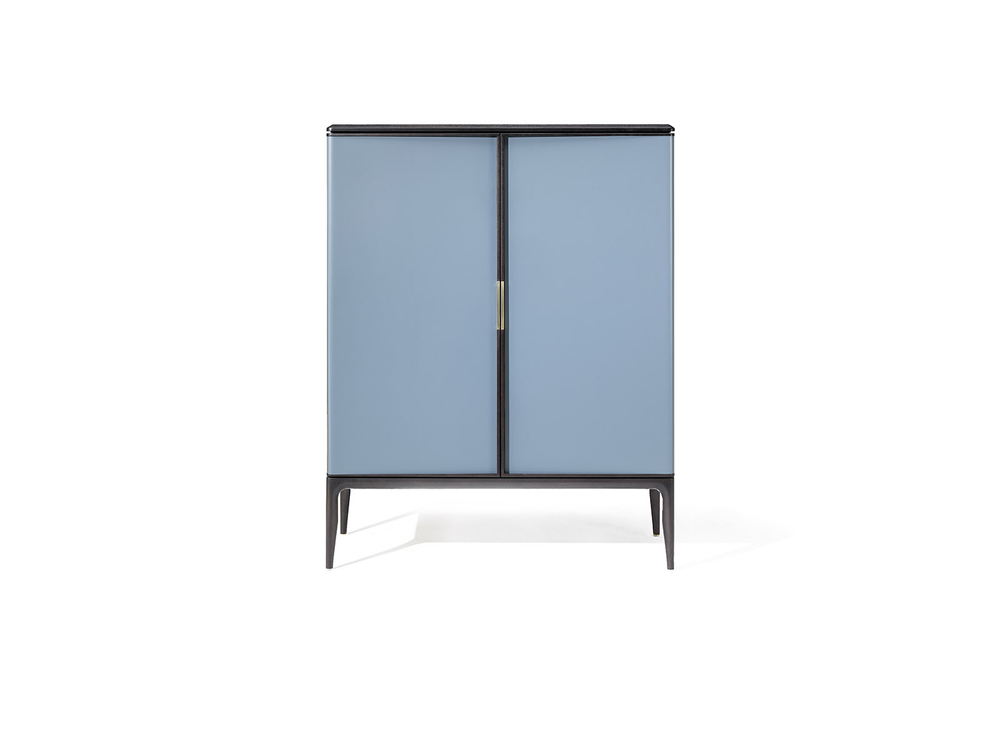 Комод Ceccotti Collezioni Oblique Cabinet High