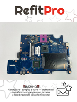 Материнская плата для ноутбука Lenovo G550 KIWA8 M/B GL40-W/BT/5787 NO OP TXT (11011366), оригинал