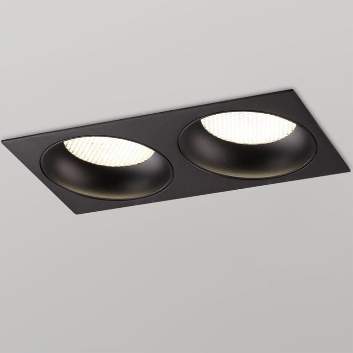 Светильник встраиваемый Novotech GEMINI 371008