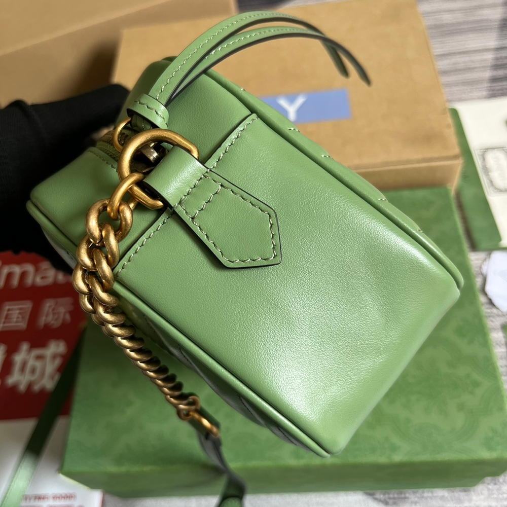 Gucci Marmont 24 cm