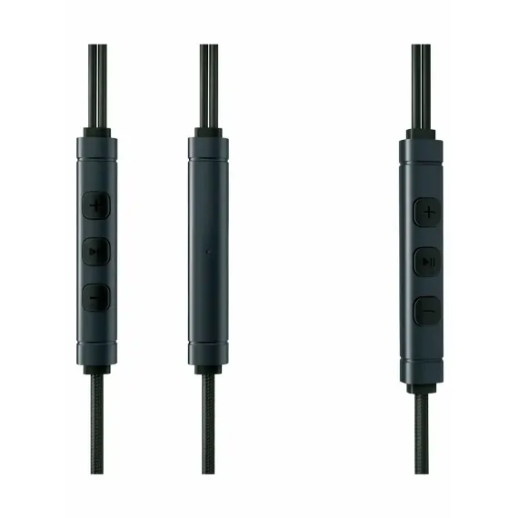 1MORE Piston Fit P20 Type-C Grey