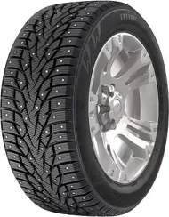 iLINK Wintervorhut Stud III 255/55 R19 107T