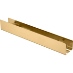 Полка Boheme Free 10967-BR BRONZE