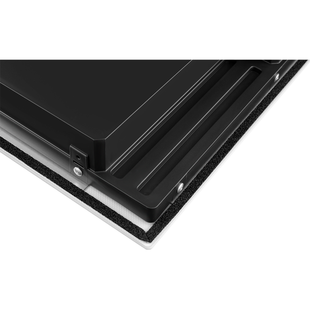 Встраиваемая индукционная варочная панель ZUGEL ZIH453W