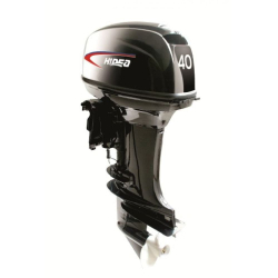 2х-тактный лодочный мотор HIDEA HD40FHS