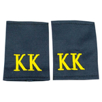 Фальшпогоны МЧС  КК