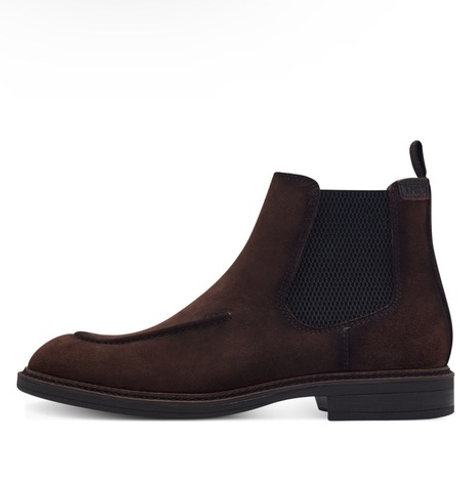 Ботинки - Челси  TamarisMEN