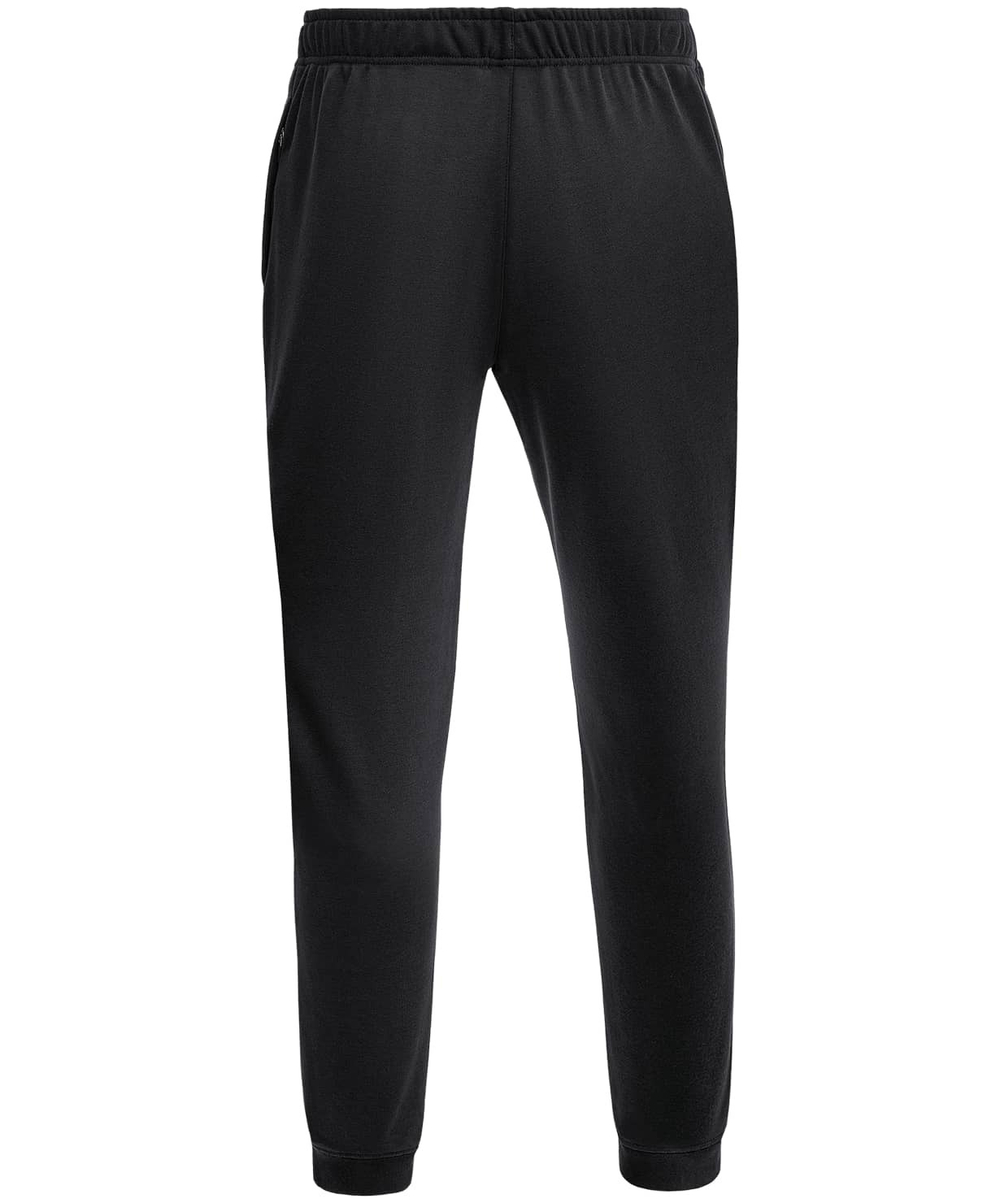 Брюки спортивные ESSENTIAL Terry Pants, черный