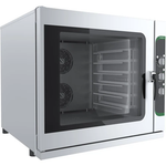 Пароконвектомат ПищТех ПР-06М-Э