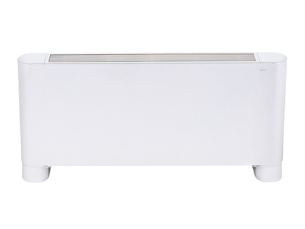 Напольно-потолочный фанкойл в корпусе Midea MKH2-V-R4 mkh2-v700-r4