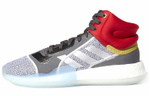 Кроссовки Marvel X Adidas Marquee Boost "Thor"