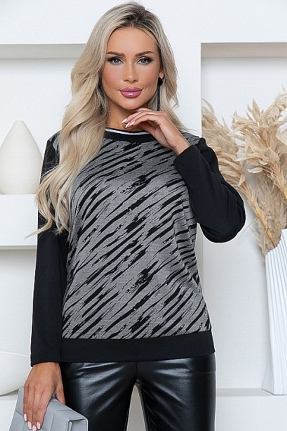 Джемпер 41676 Avili