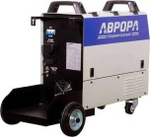 Сварочный полуавтомат AURORA ПРОГРЕСС 275 ПУЛЬС AL 36878