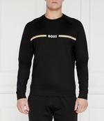 Худи BOSS BLACK - черный(50521749)