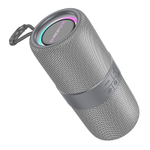 Колонка - Bluetooth BOROFONE BR41 (серый)