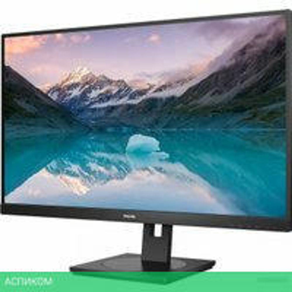 Монитор Philips 275S9JML/00