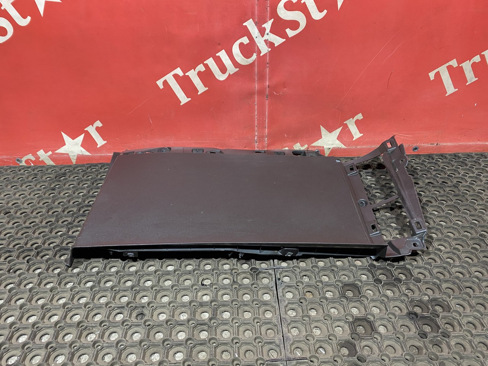 Накладка торпедо