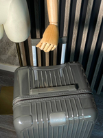 Чемодан Rimowa