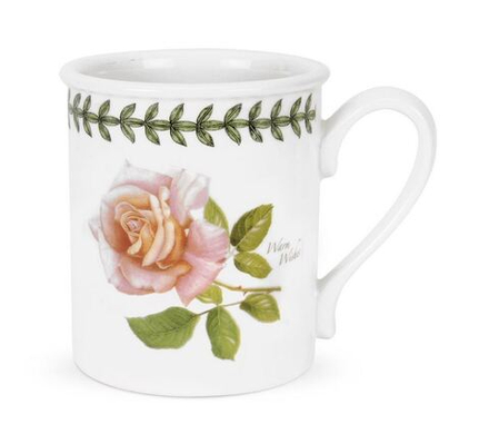 Portmeirion Кружка Botanic Roses 260 мл Теплые пожелания