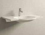 Смеситель для раковины Grohe Concetto new 23451001