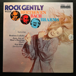 Alan Moorhouse – Rock Gently With Beethoven, Bach And Brahms (Италия 1973г.)