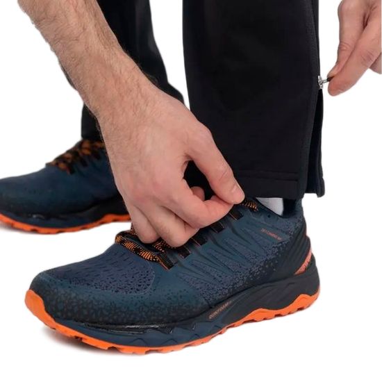 Мужские брюки MOAX Tokke Softshell фото 6