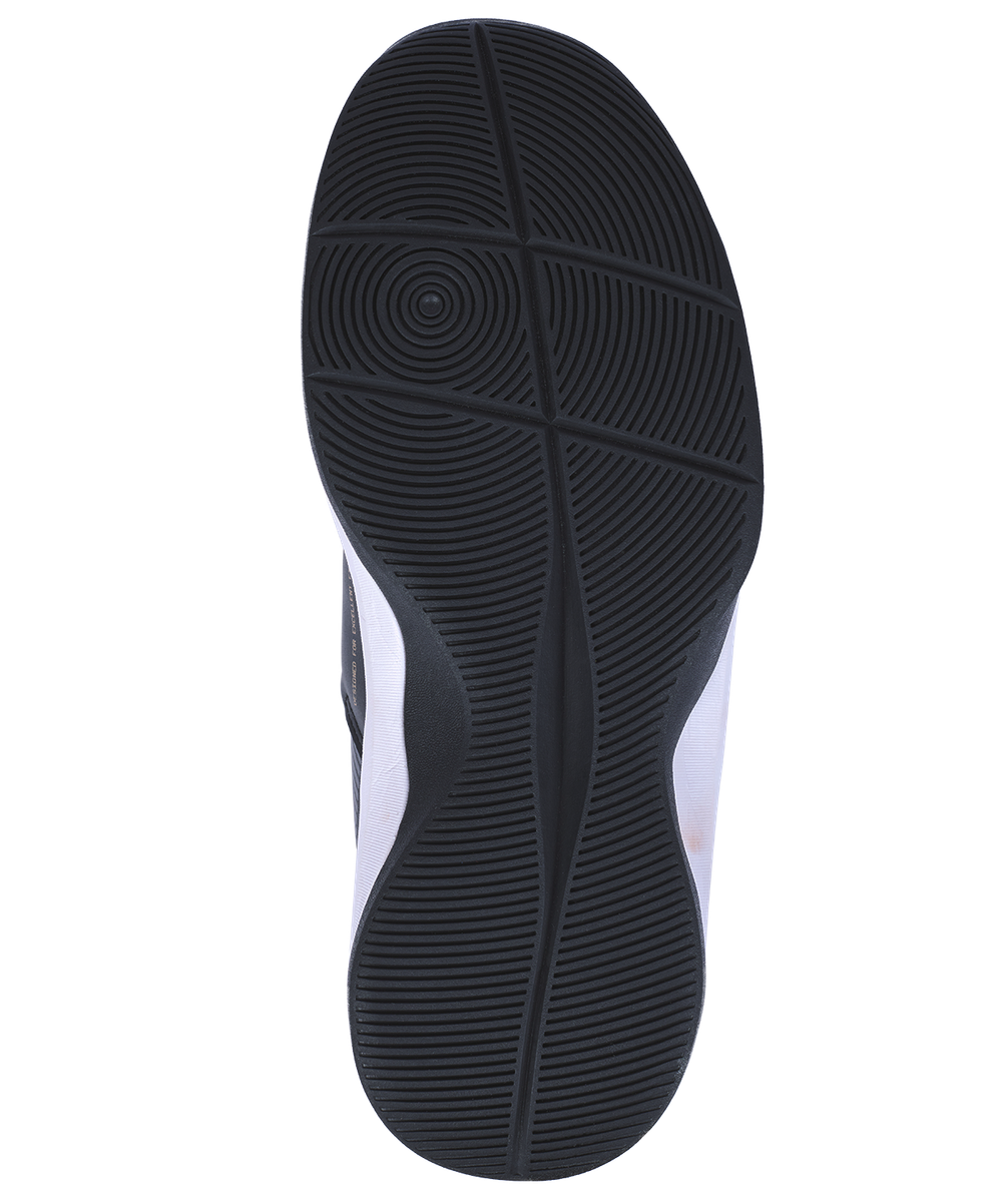 Кроссовки баскетбольные Launch, черный