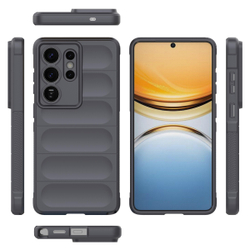 Противоударный чехол Flexible Case для Samsung Galaxy S26 Ultra