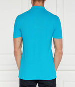 поло POLO RALPH LAUREN - голубой(710795080)