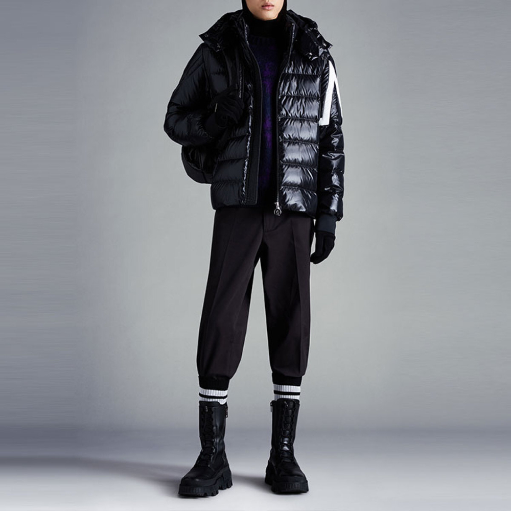 Куртки Moncler FW22 Corydale, H20911A0010168950999