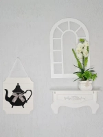 Декор для дома на стену 31*47 см