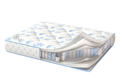 Матрас Corretto Deluxe Standart оптом в Санкт-Петербурге