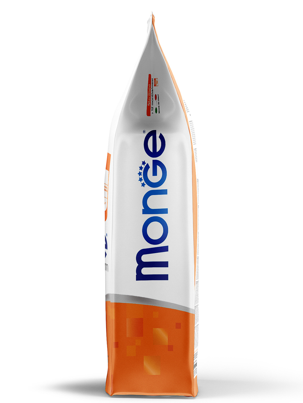 Сухой корм Monge Cat Speciality Line Monoprotein Sterilised для стерилизованных кошек с уткой 10 кг