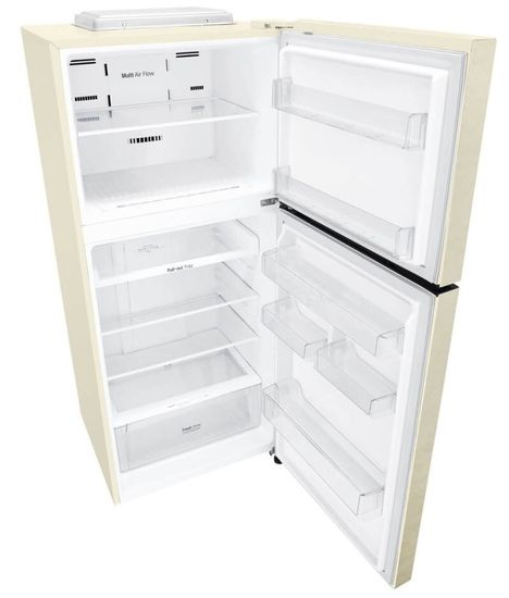 Холодильник LG GN-B422SECL