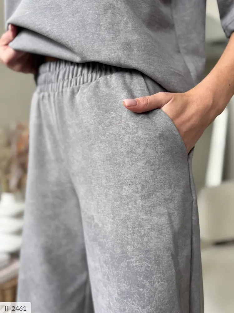 Костюм II-2460 Фабрика Моды