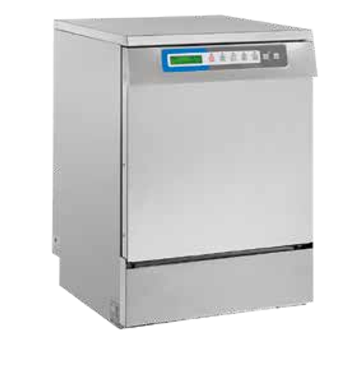 Дезинфекционно-моечная машина UNICLEAN SL 8