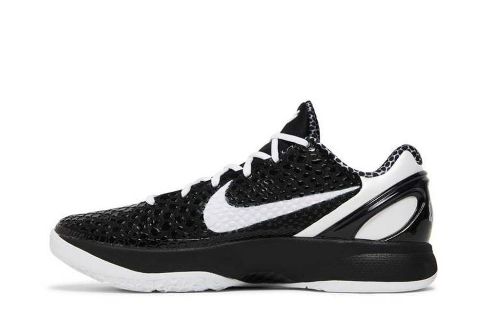 Кроссовки Nike Zoom Kobe 6 Protro "Mambacita Sweet 16" Gigi