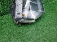 Фара правая Hyundai Santa Fe 4 TM (18-21) LED