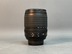 Nikon 18-105 3.5-5.6 ED