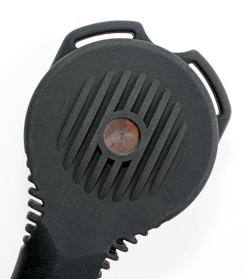 Манометр FanDiver SPG 2K Compact 400 бар