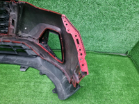 Бампер передний Changan CS35PLUS (2021-н.в.)