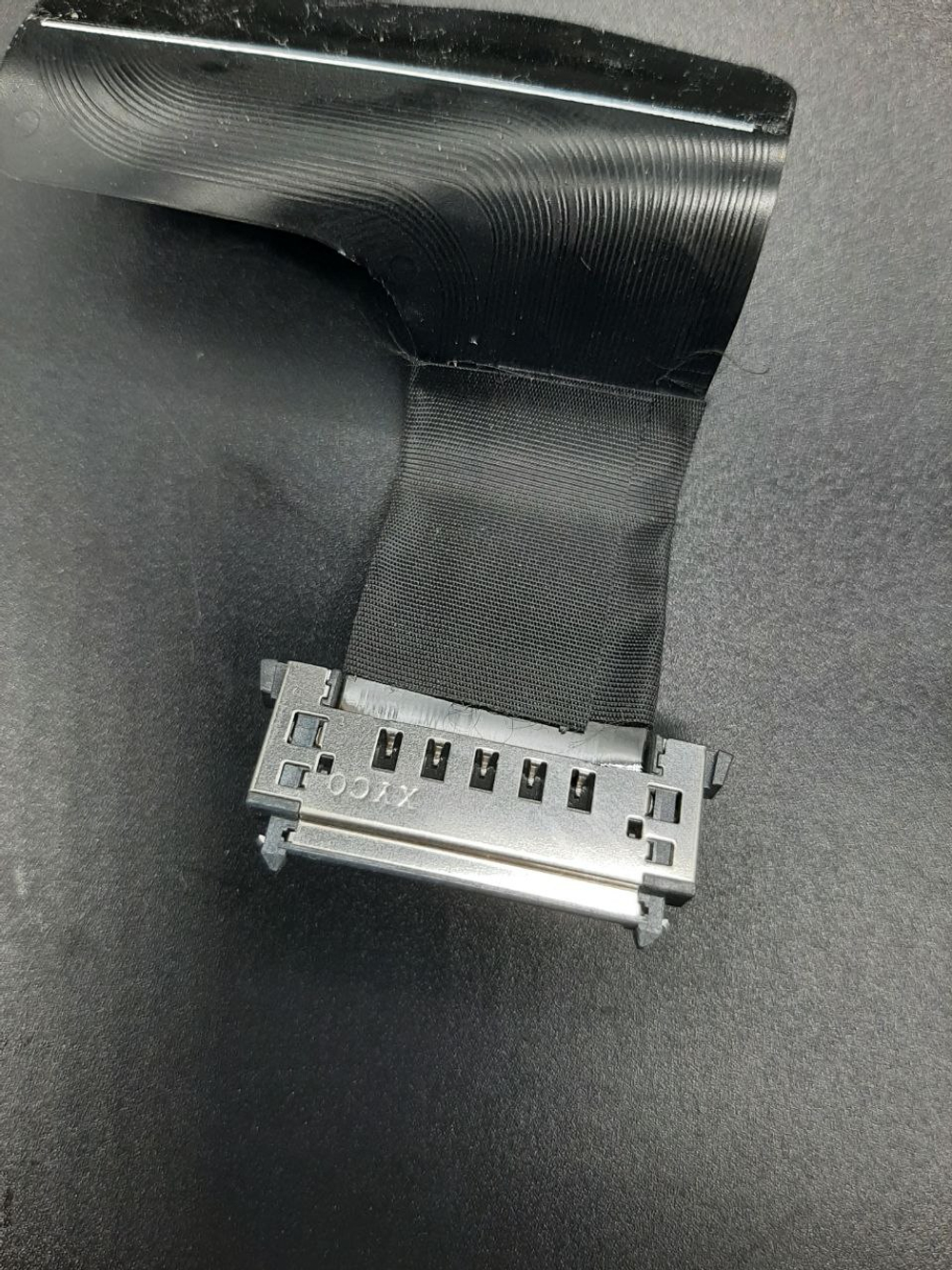 Шлейф экрана Creality K1 / K1C
